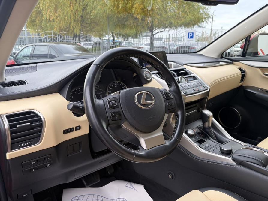 Lexus NX I Пермь  - изображение 11