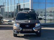 Lada (ВАЗ) Largus I Рестайлинг Самара  - изображение 20