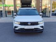 Volkswagen Tiguan II Рестайлинг Брянск  - изображение 18