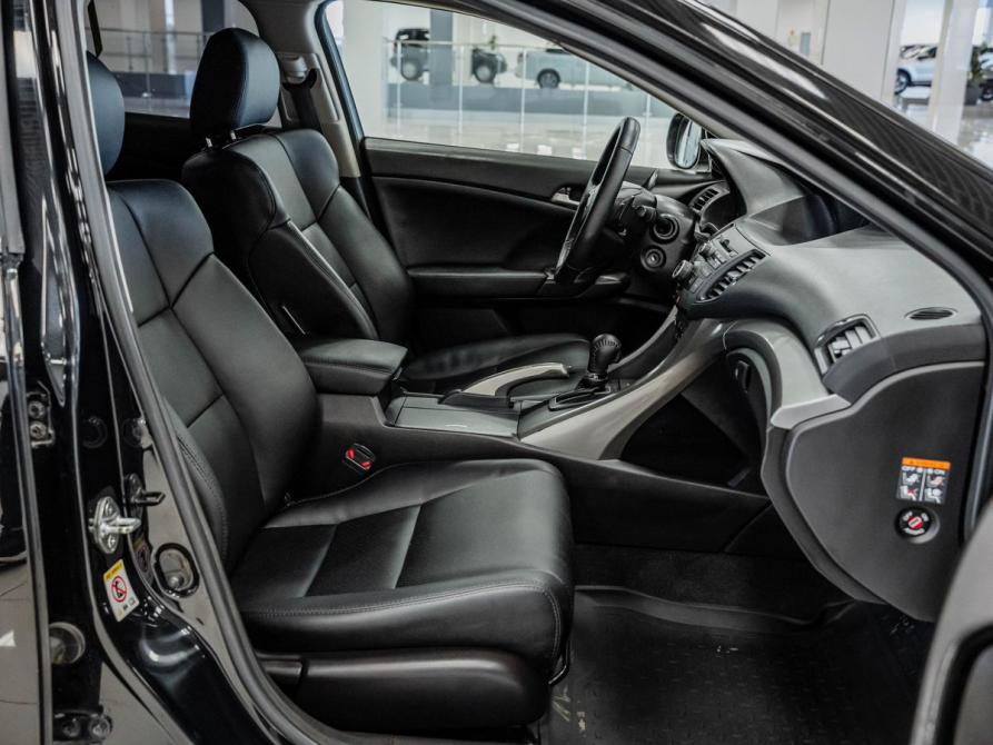 Honda Accord VIII Самара  - изображение 14