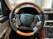 Land Rover Range Rover III Рестайлинг 2 Пермь  - изображение 42
