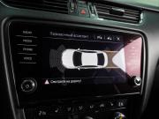 Skoda Octavia III (A7) Рестайлинг Воронеж  - изображение 33