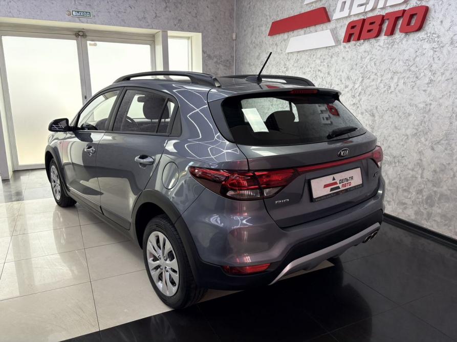 Kia Rio IV Ярославль  - изображение 3