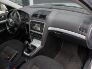 Skoda Octavia II (A5) Рестайлинг Москва  - изображение 21