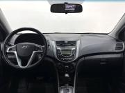 Hyundai Solaris I Ростов-на-Дону  - изображение 29