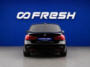 BMW 3 серии VI (F3x) Рестайлинг Москва  - изображение 26