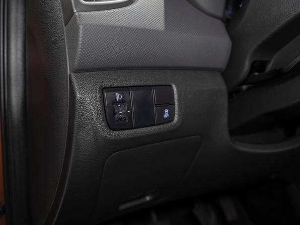 Hyundai Creta I с пробегом 2016 года, цена 1 235 000 рублей, 211468 км, внедорожник, Автокод Объявления
