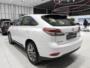 Lexus RX III Рестайлинг Казань  - изображение 30