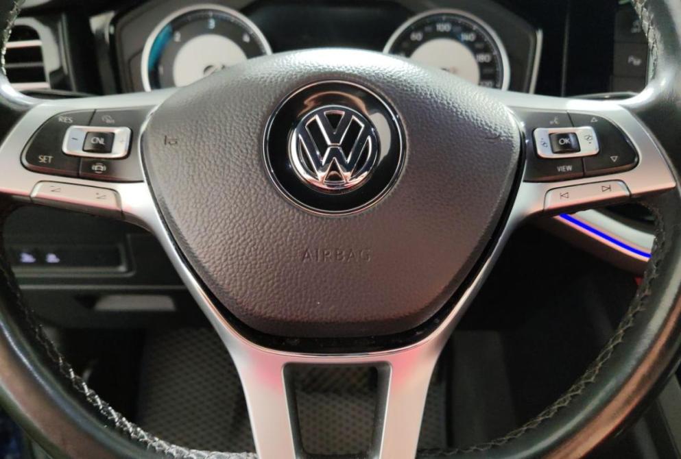 Volkswagen Touareg III Ярославль  - изображение 18