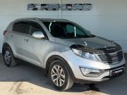 Kia Sportage III Уфа  - изображение 21