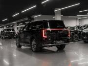 GAC Trumpchi S9 Москва  - изображение 37