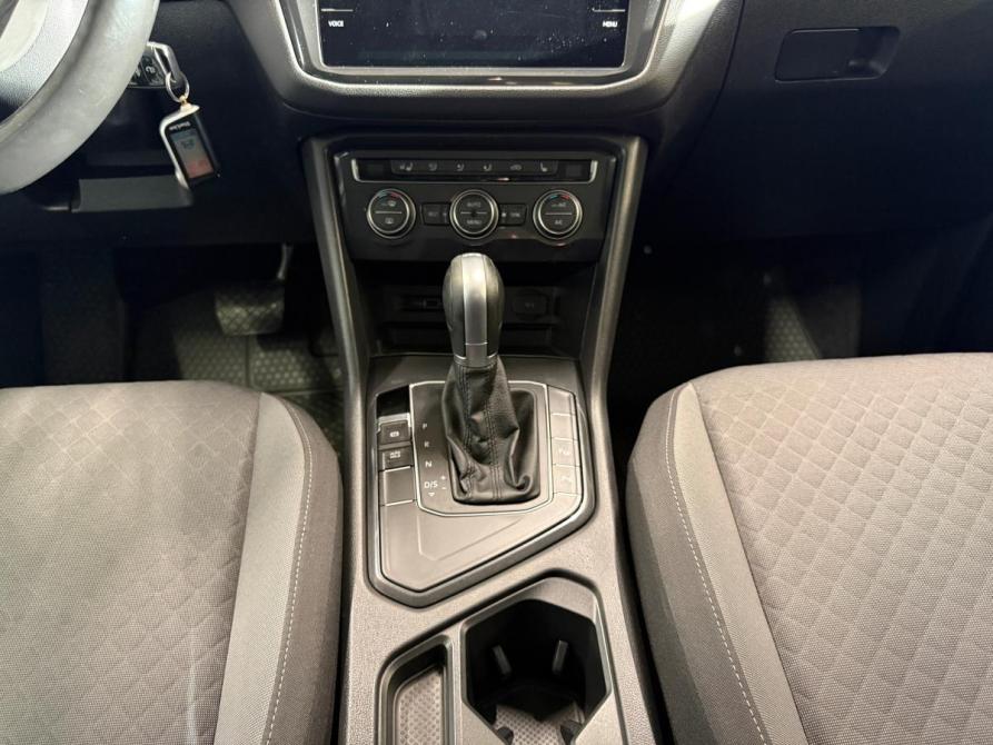 Volkswagen Tiguan II Волгоград  - изображение 13