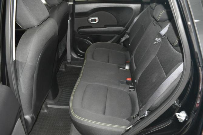 Kia Soul II с пробегом 2014 года, цена 1 399 000 рублей, 82000 км, хэтчбек, Автокод Объявления