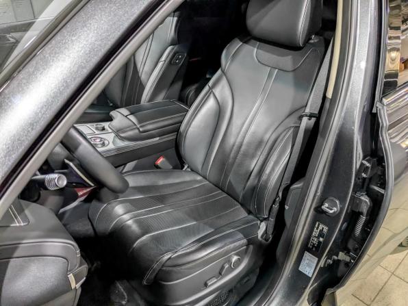Genesis GV80 I с пробегом 2021 года, цена 4 700 000 рублей, 70818 км, внедорожник, Автокод Объявления