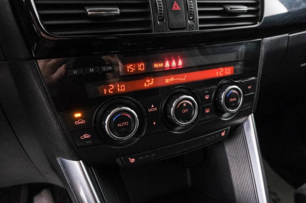 Mazda CX-5 I Красноярск  - изображение 17