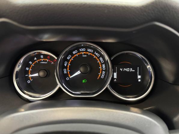 Lada (ВАЗ) Largus I Рестайлинг с пробегом 2022 года, цена 1 200 000 рублей, 41403 км, универсал, Автокод Объявления
