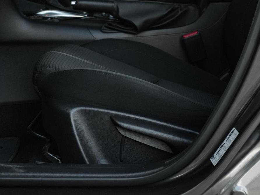 Mazda 3 III (BM) Рестайлинг Калининград  - изображение 17