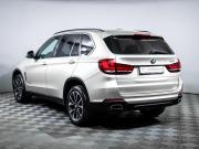 BMW X5 III (F15) Москва  - изображение 27