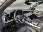 Audi Q8 I (4M) Москва  - изображение 46