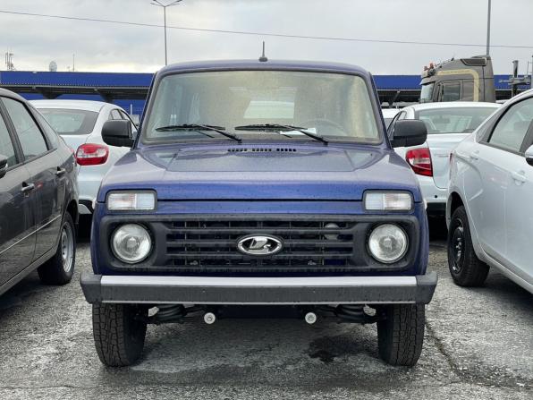 Новый Lada (ВАЗ) Niva Legend 2026 года, цена 1 119 000 рублей, внедорожник, Автокод Объявления