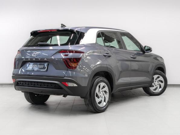 Hyundai Creta II с пробегом 2021 года, цена 2 065 000 рублей, 58004 км, внедорожник, Автокод Объявления