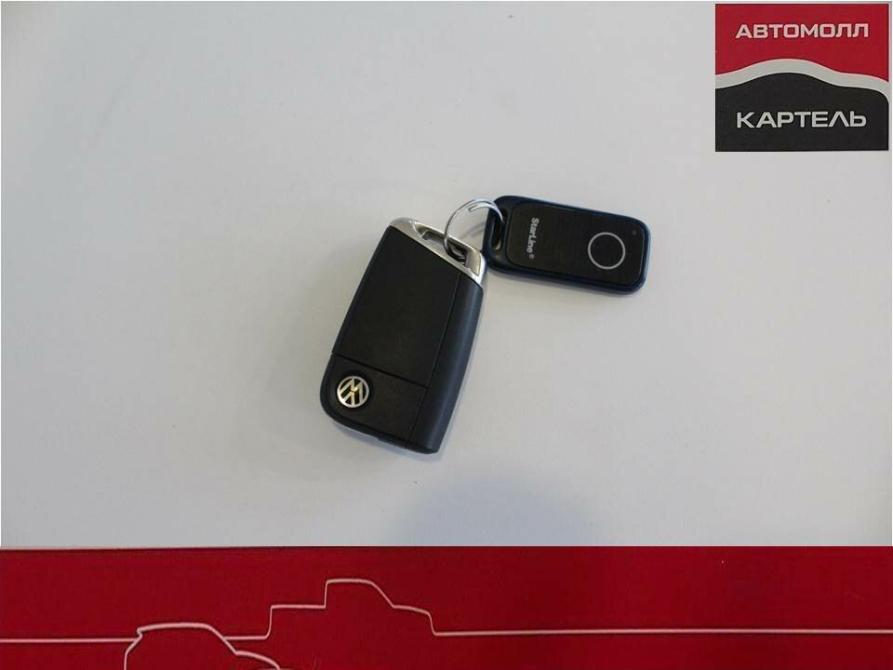 Volkswagen Tiguan II Кемерово  - изображение 19