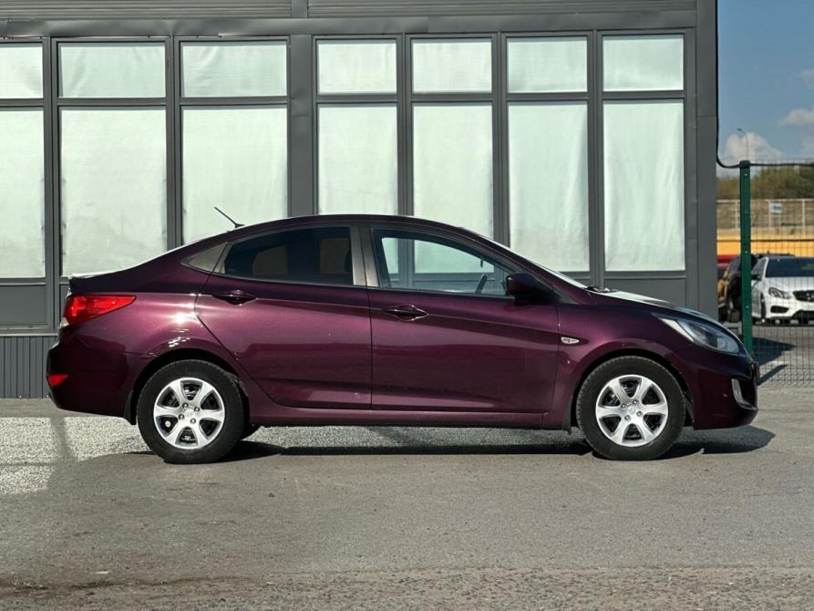 Hyundai Solaris I Волгоград  - изображение 8