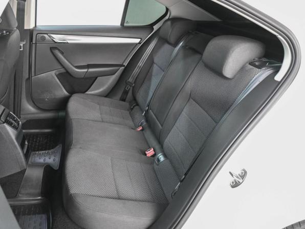 Skoda Octavia III (A7) с пробегом 2013 года, цена 1 449 000 рублей, 156153 км, лифтбек, Автокод Объявления