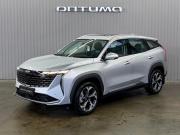 Geely Atlas II Краснодар  - изображение 23