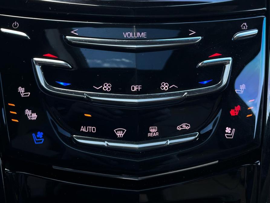 Cadillac Escalade IV Калуга  - изображение 30