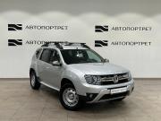 Renault Duster I Рестайлинг Санкт-Петербург  - изображение 21