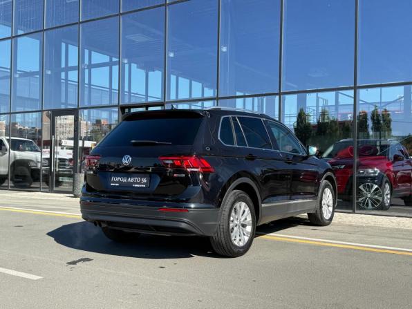 Volkswagen Tiguan II с пробегом 2019 года, цена 2 590 000 рублей, 116644 км, внедорожник, Автокод Объявления