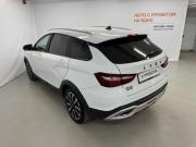 Lada (ВАЗ) Vesta I Рестайлинг (NG) Москва  - изображение 21