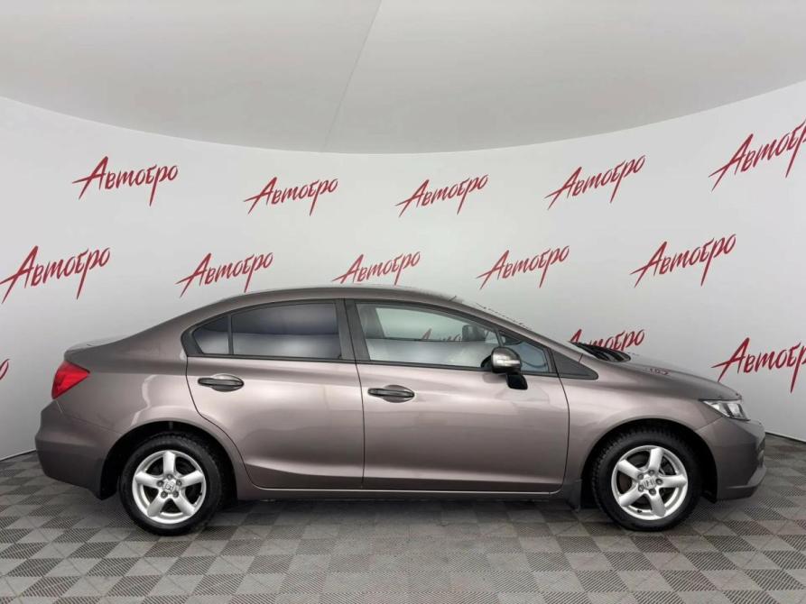 Honda Civic IX Псков  - изображение 6