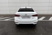 Hyundai Solaris I Рестайлинг Ставрополь  - изображение 30