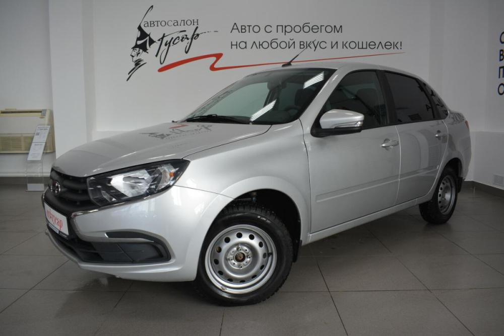 Lada (ВАЗ) Granta I Рестайлинг Киров  - изображение 1