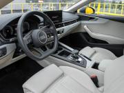 Audi A5 II (F5) Рестайлинг Москва  - изображение 40
