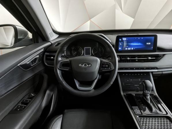 Chery Tiggo 4 Pro I с пробегом 2022 года, цена 1 541 000 рублей, 30023 км, внедорожник, Автокод Объявления