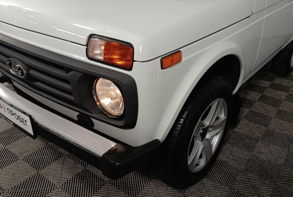 Lada (ВАЗ) Niva Legend I Волгоград  - изображение 20