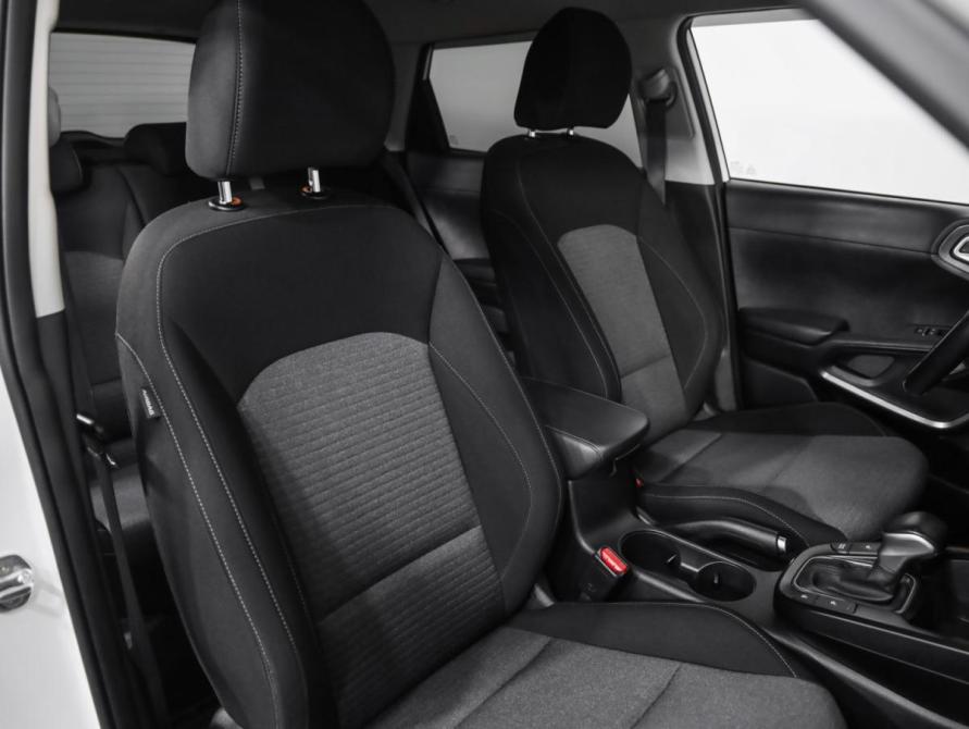 Kia Soul III Санкт-Петербург  - изображение 21