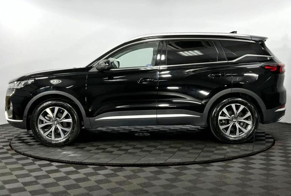 Chery Tiggo 7 Pro I Нижний Новгород  - изображение 9