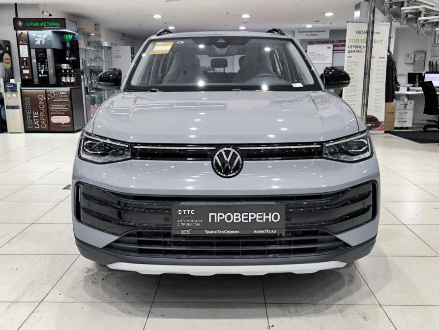 Volkswagen Tharu XR Казань  - изображение 2