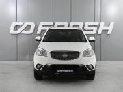 SsangYong Actyon II Ростов-на-Дону  - изображение 24