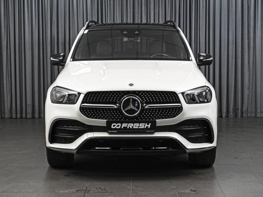 Mercedes-Benz GLE II (V167) Ставрополь  - изображение 3