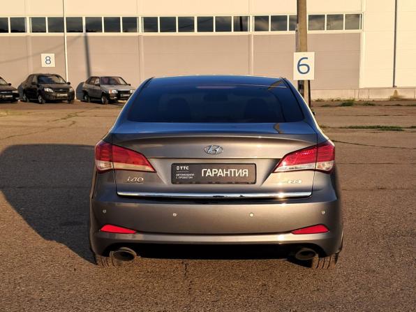 Hyundai i40 I с пробегом 2013 года, цена 1 080 000 рублей, 179050 км, седан, Автокод Объявления