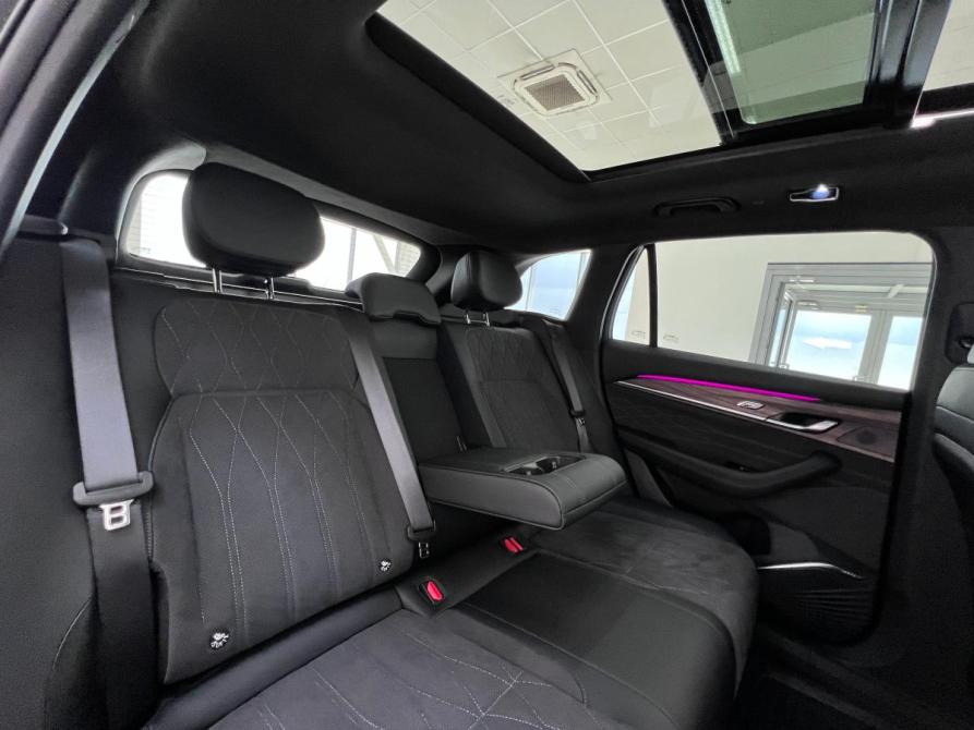 Geely Monjaro I Рестайлинг Волгоград  - изображение 39