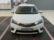 Toyota Corolla XI (E160 E170 E180) Магнитогорск  - изображение 9