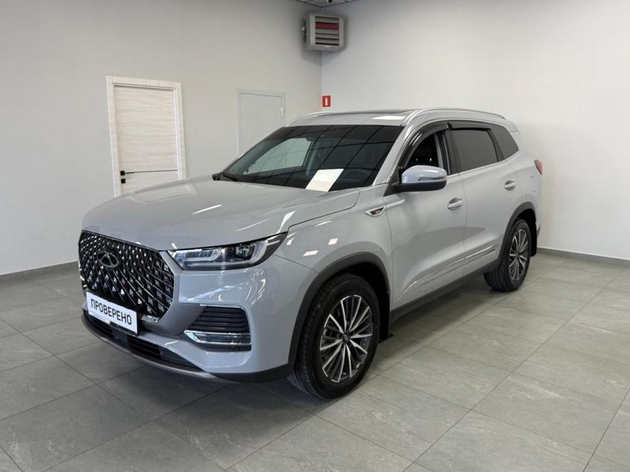 Chery Tiggo 8 Pro Max I Рестайлинг Казань  - изображение 1