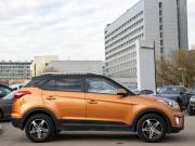 Hyundai Creta I Москва  - изображение 22