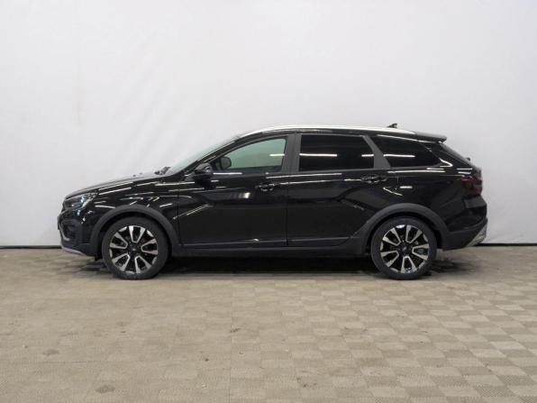 Lada (ВАЗ) Vesta I Рестайлинг (NG) с пробегом 2024 года, цена 1 725 000 рублей, 29622 км, универсал, Автокод Объявления